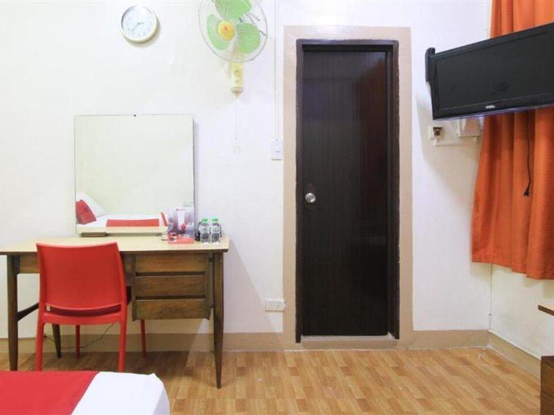 Reddoorz Plus @ Chinatown Binondo Manila Eksteriør bilde
