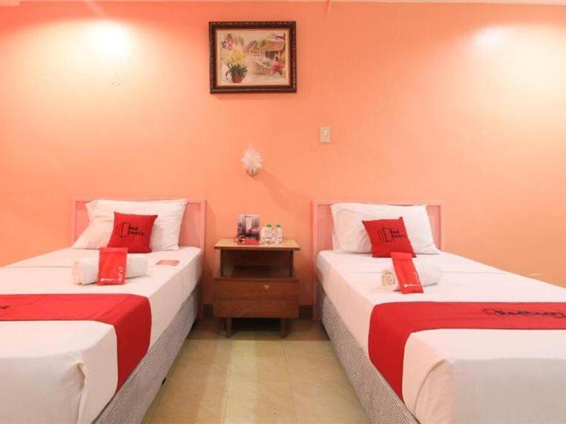 Reddoorz Plus @ Chinatown Binondo Manila Eksteriør bilde