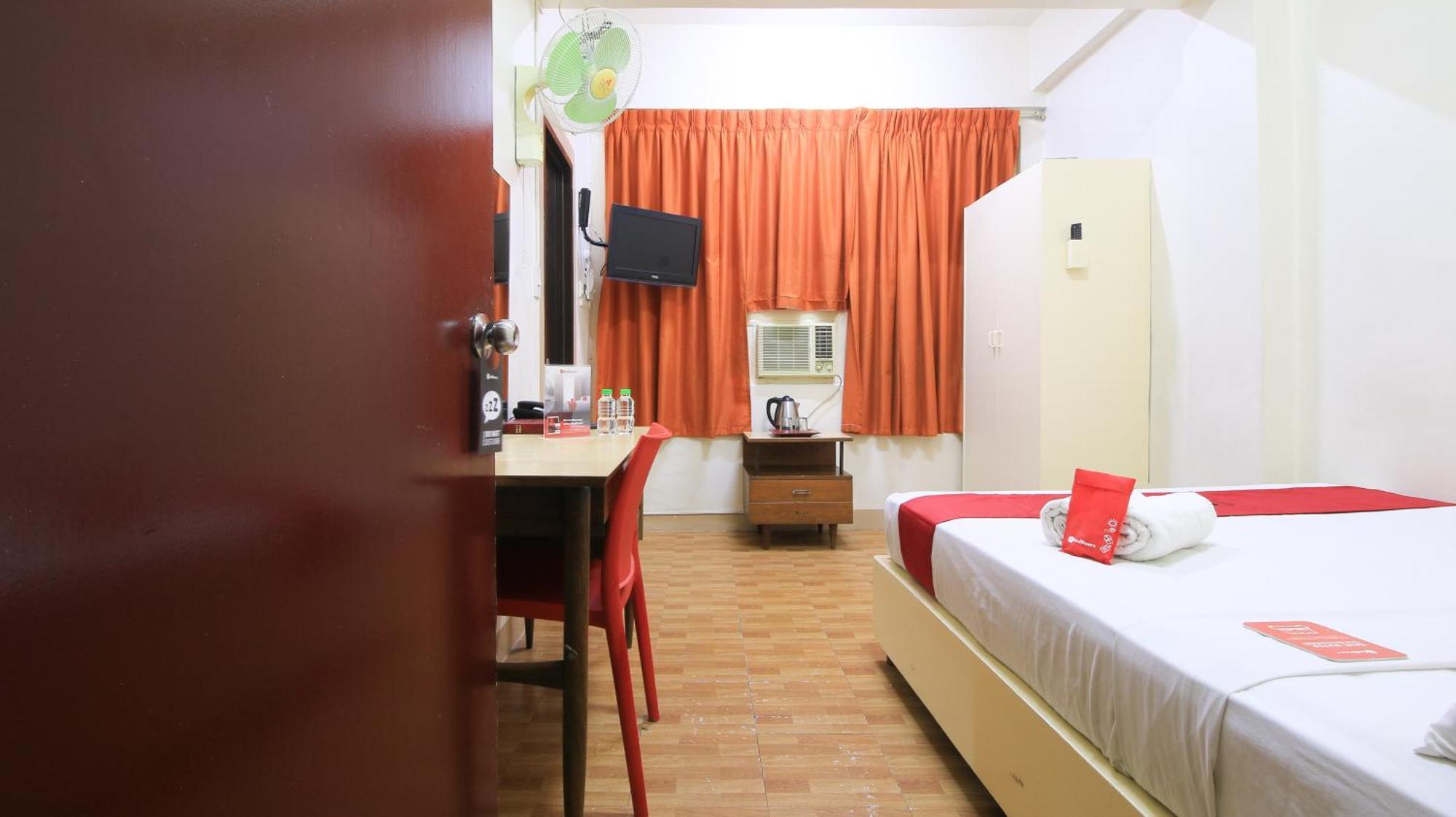Reddoorz Plus @ Chinatown Binondo Manila Eksteriør bilde