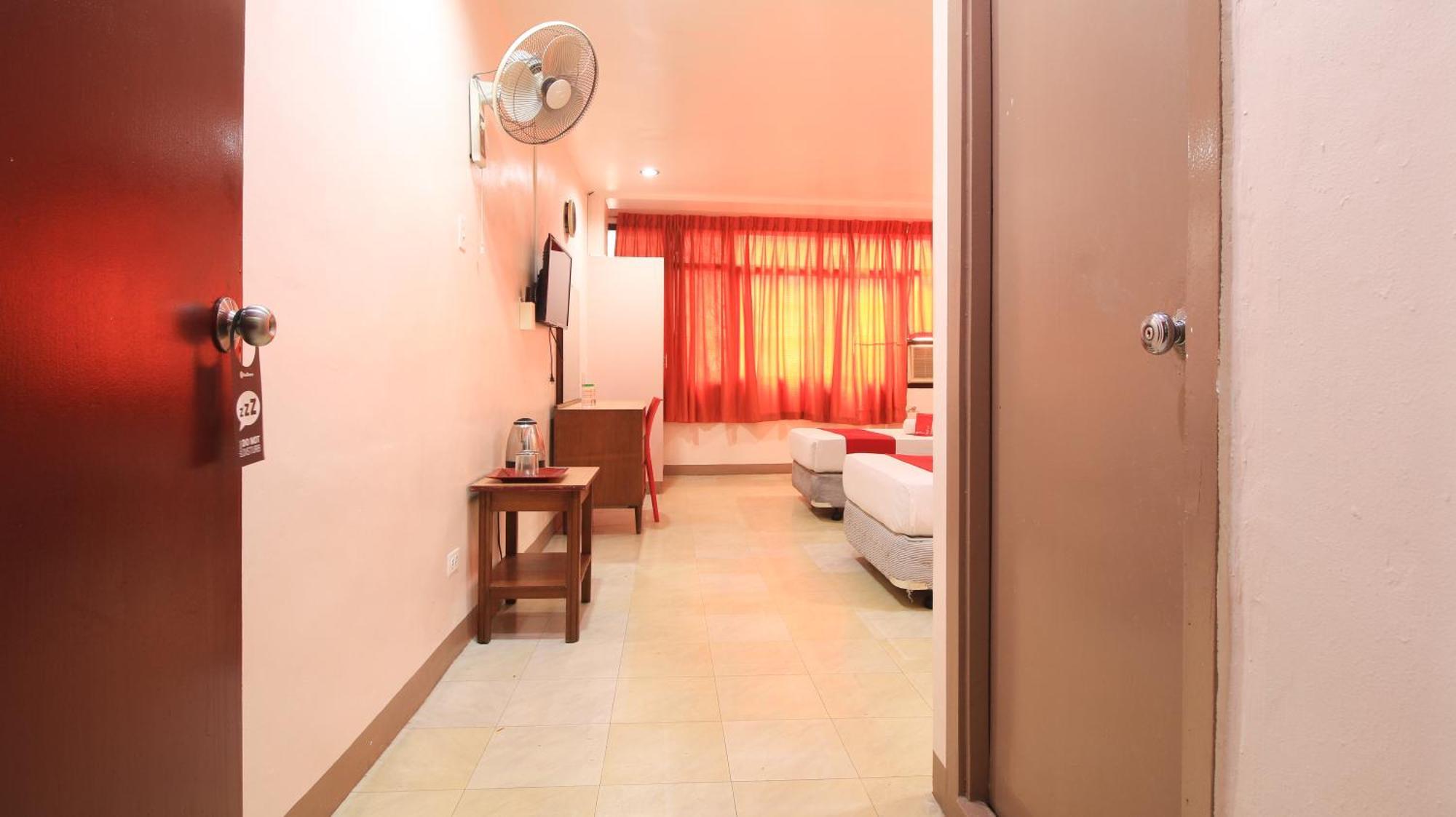 Reddoorz Plus @ Chinatown Binondo Manila Eksteriør bilde
