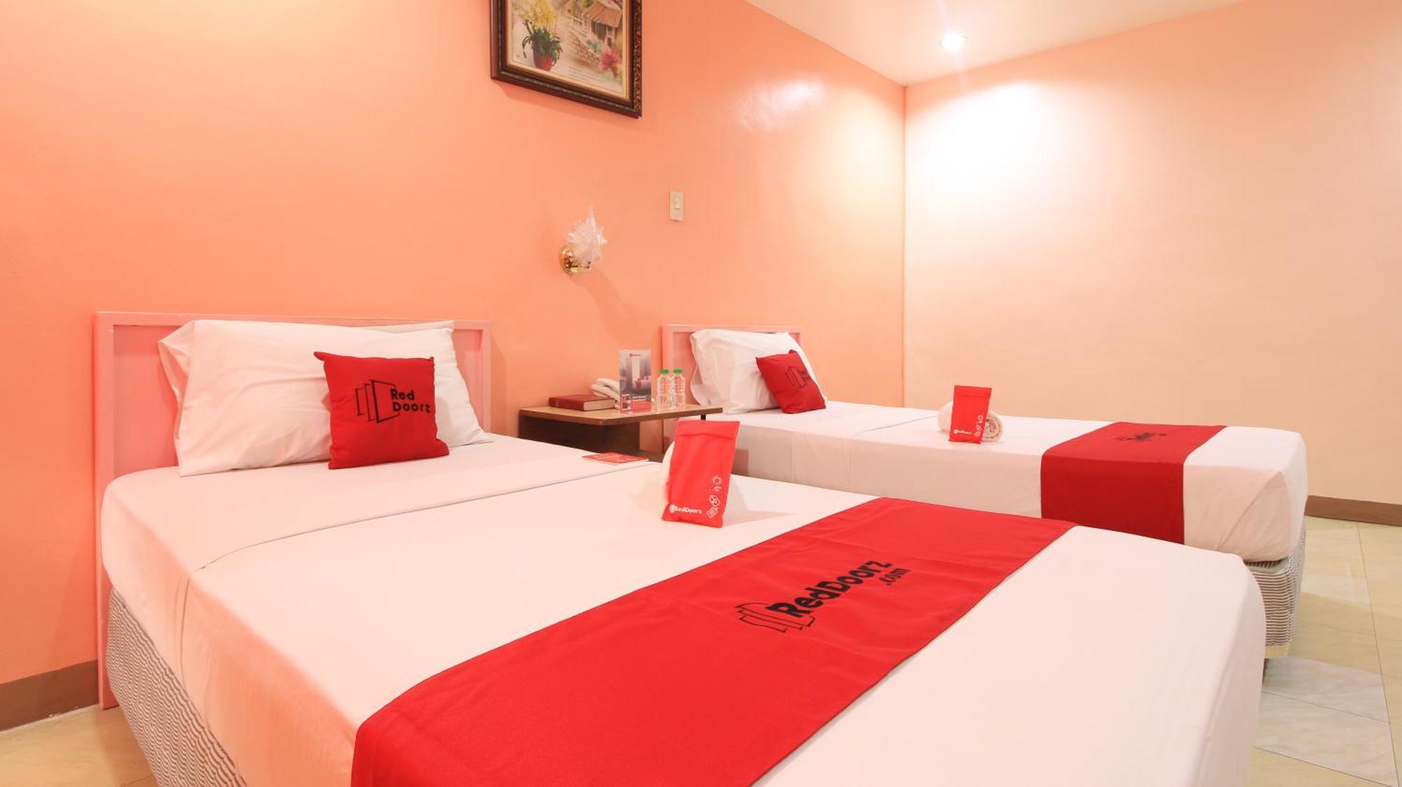 Reddoorz Plus @ Chinatown Binondo Manila Eksteriør bilde