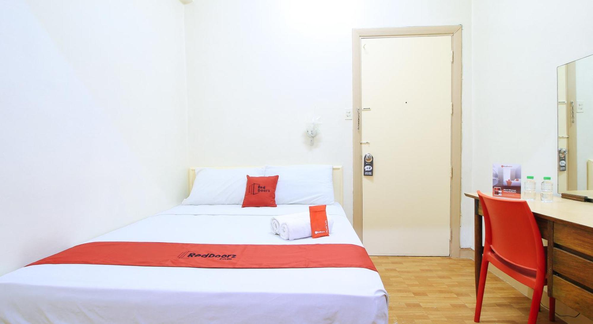 Reddoorz Plus @ Chinatown Binondo Manila Eksteriør bilde