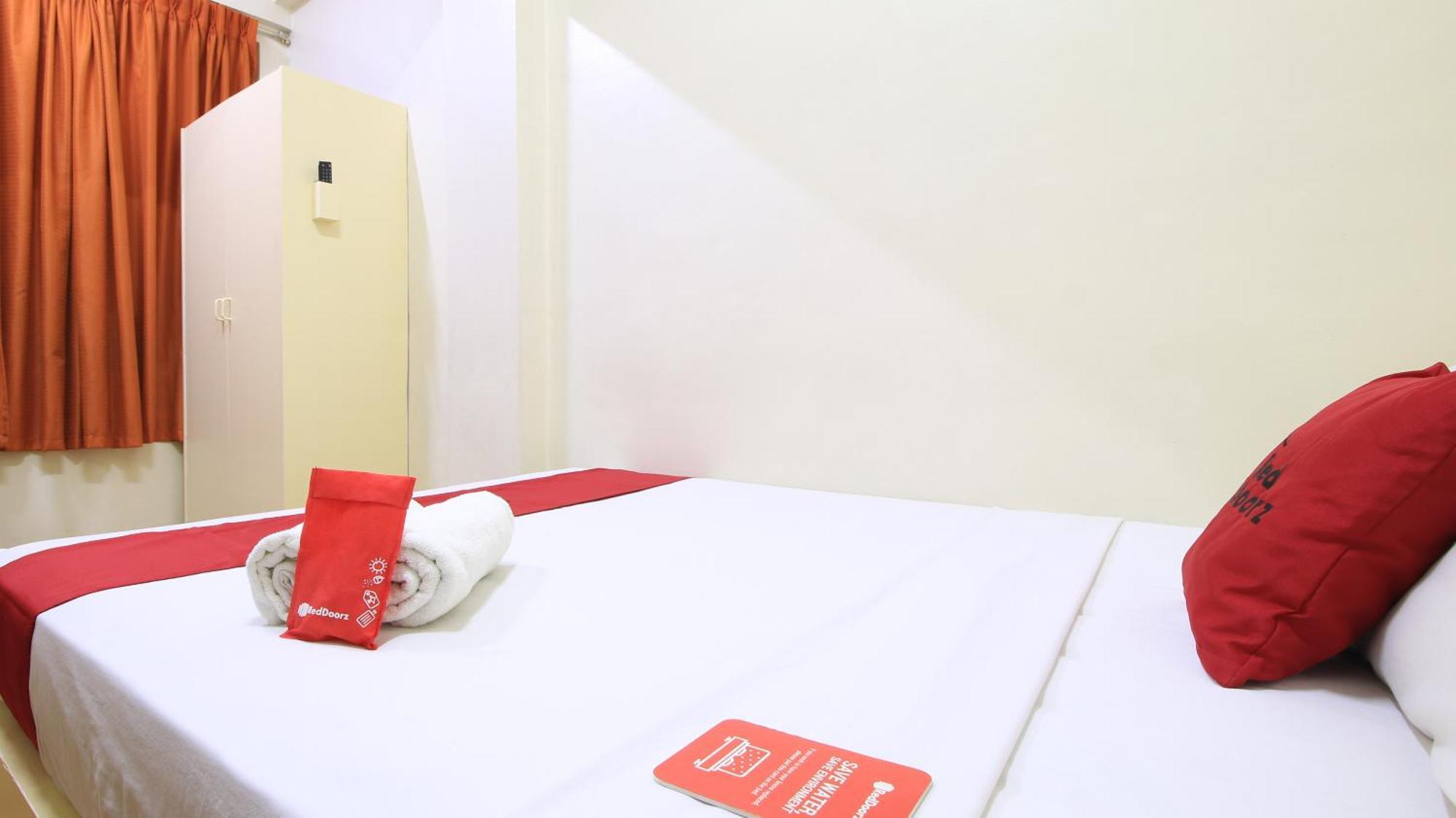 Reddoorz Plus @ Chinatown Binondo Manila Eksteriør bilde