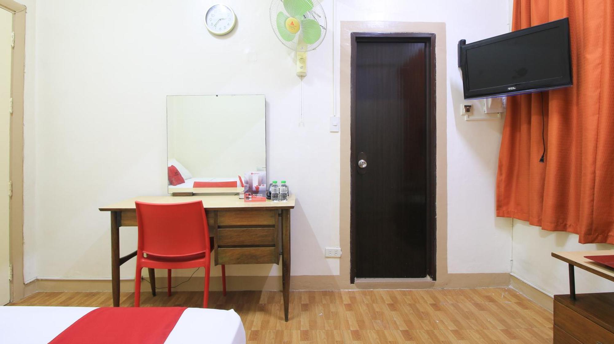 Reddoorz Plus @ Chinatown Binondo Manila Eksteriør bilde