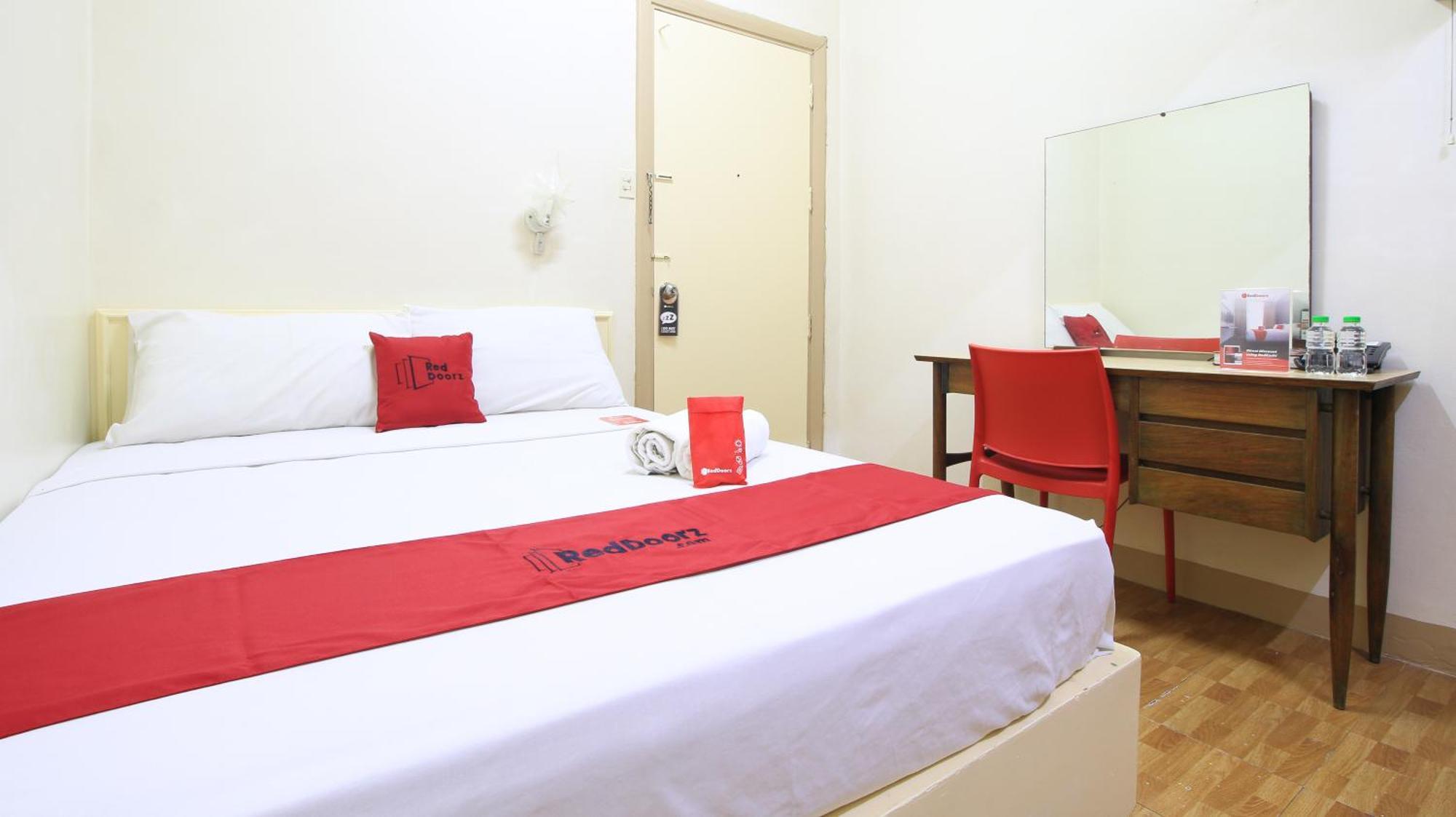 Reddoorz Plus @ Chinatown Binondo Manila Eksteriør bilde