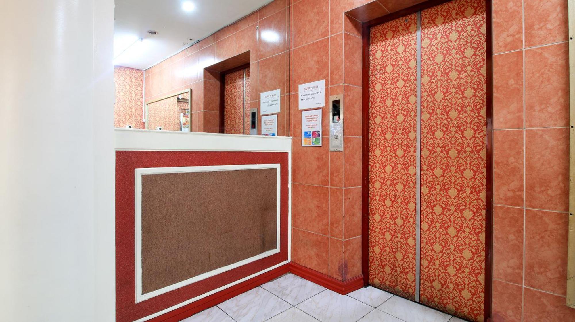 Reddoorz Plus @ Chinatown Binondo Manila Eksteriør bilde